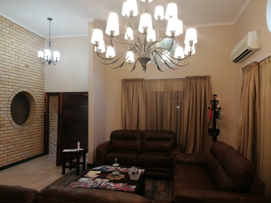5 Bedroom Property for Sale in Welgelegen Limpopo