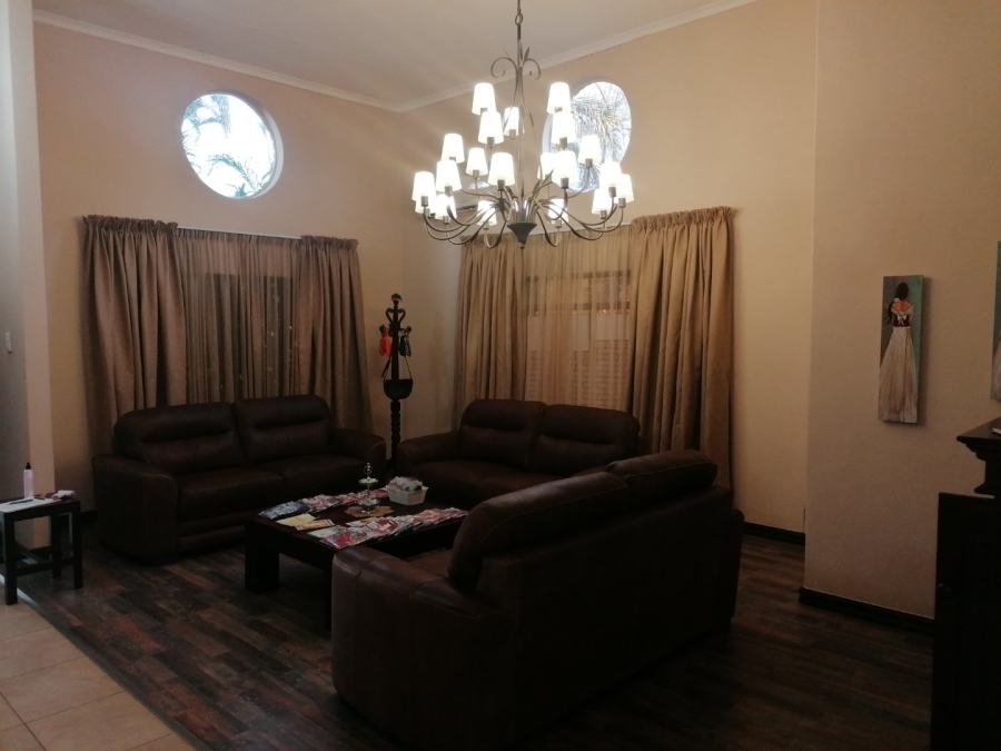 5 Bedroom Property for Sale in Welgelegen Limpopo