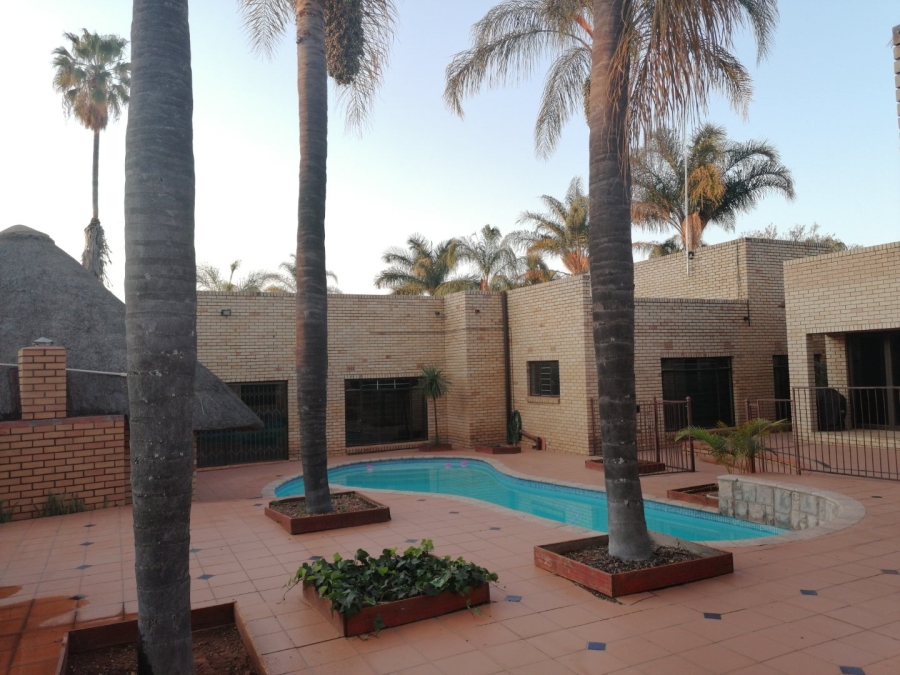 5 Bedroom Property for Sale in Welgelegen Limpopo