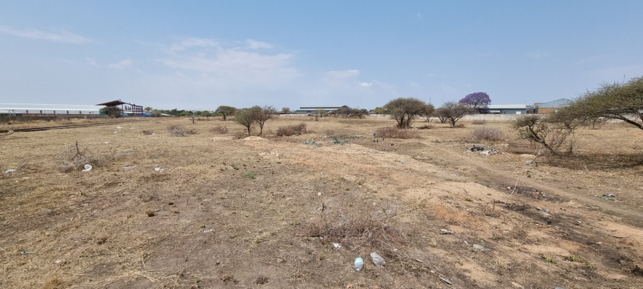 Commercial Property for Sale in Laboria Limpopo