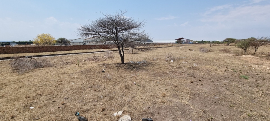 Commercial Property for Sale in Laboria Limpopo