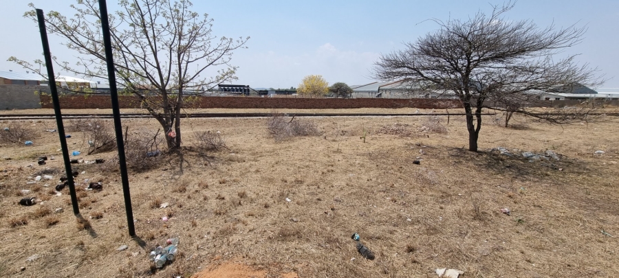Commercial Property for Sale in Laboria Limpopo