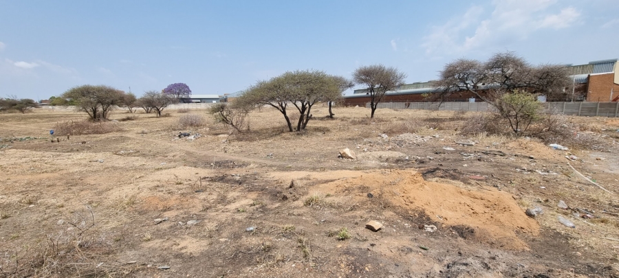 Commercial Property for Sale in Laboria Limpopo
