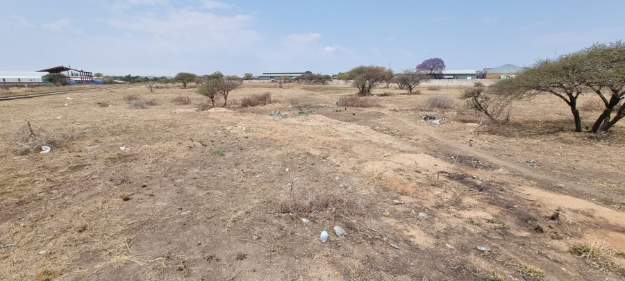 Commercial Property for Sale in Laboria Limpopo