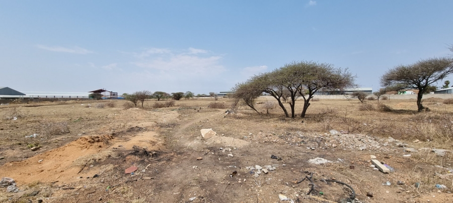 Commercial Property for Sale in Laboria Limpopo