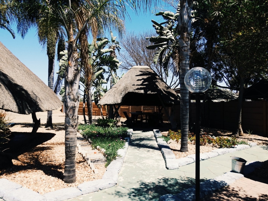 Commercial Property for Sale in Doornbult Limpopo