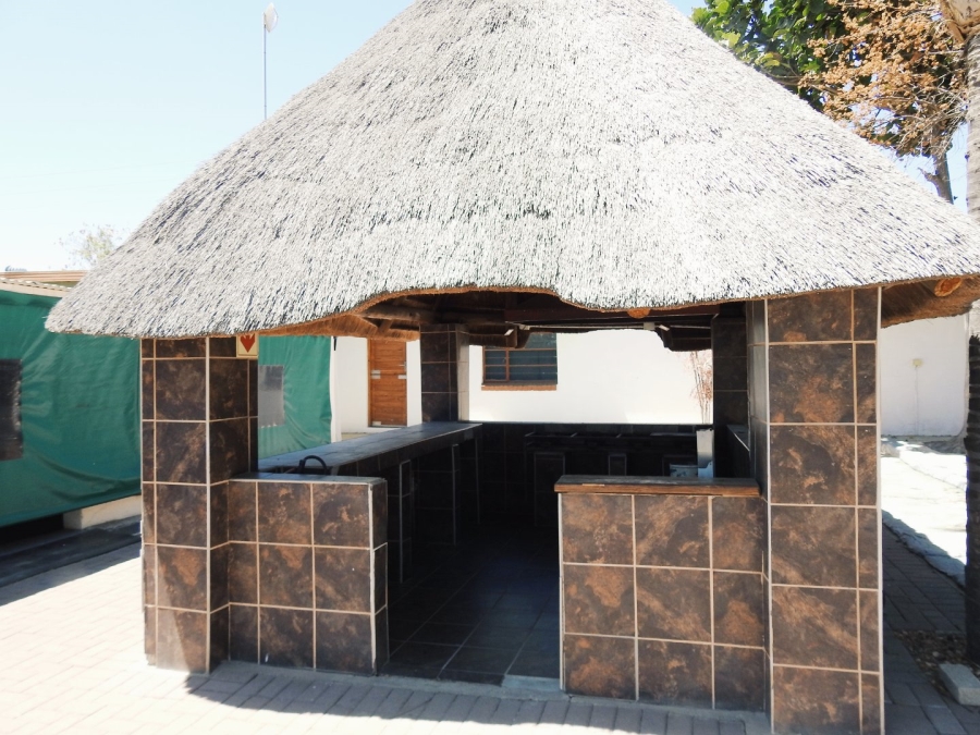 Commercial Property for Sale in Doornbult Limpopo