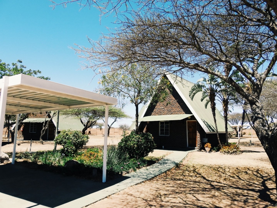 Commercial Property for Sale in Doornbult Limpopo