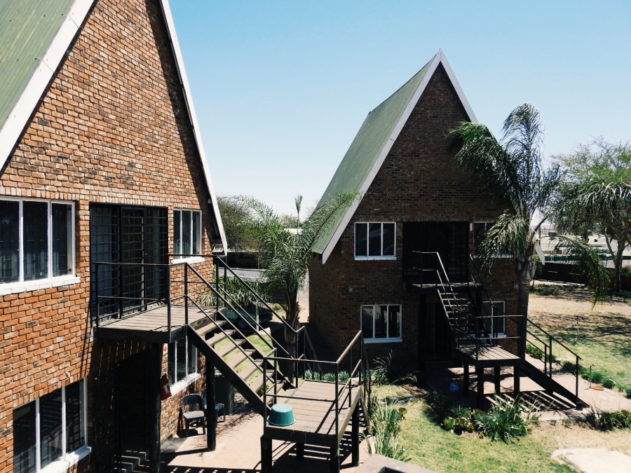 Commercial Property for Sale in Doornbult Limpopo