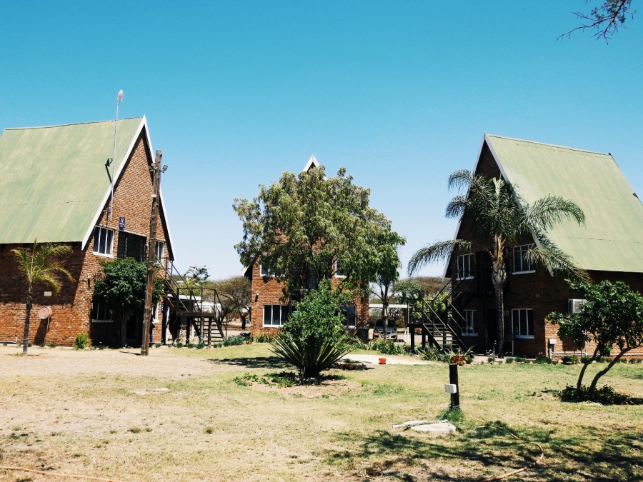 Commercial Property for Sale in Doornbult Limpopo