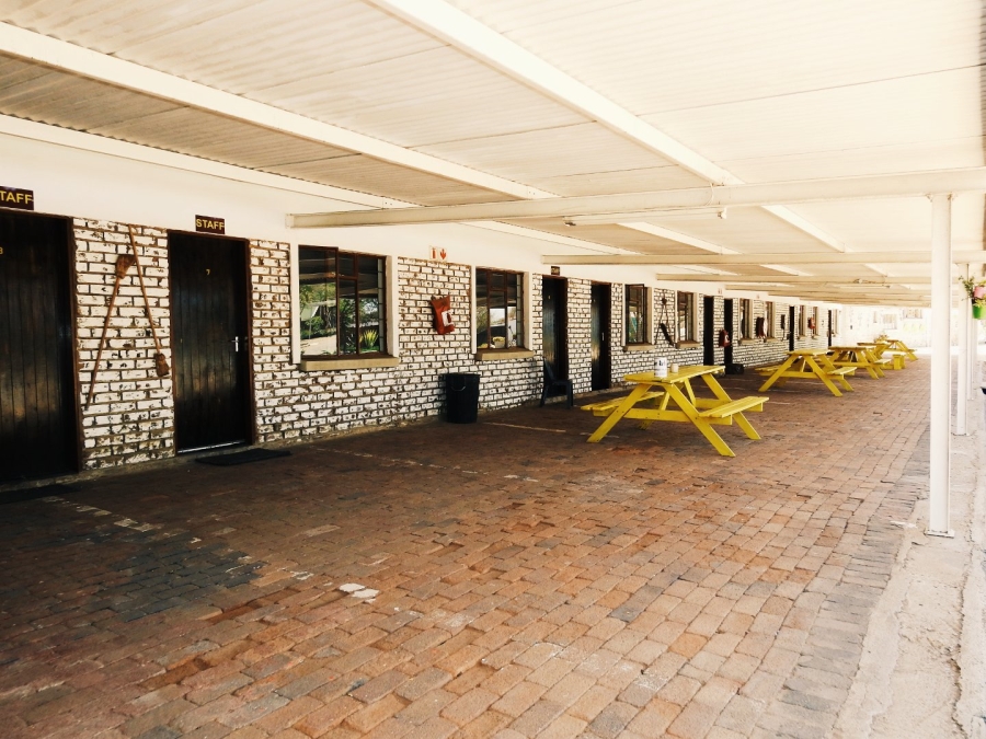 Commercial Property for Sale in Doornbult Limpopo