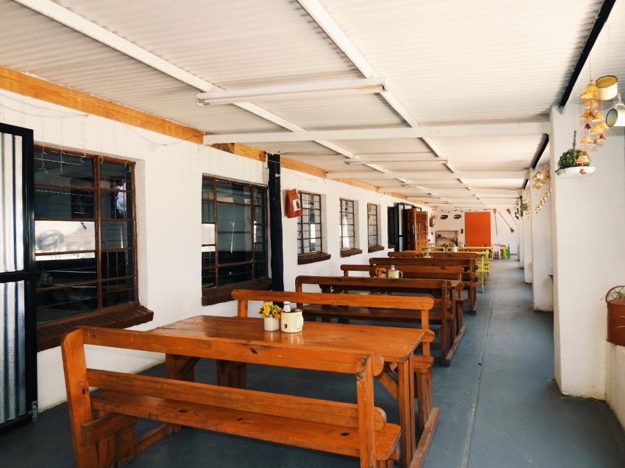 Commercial Property for Sale in Doornbult Limpopo