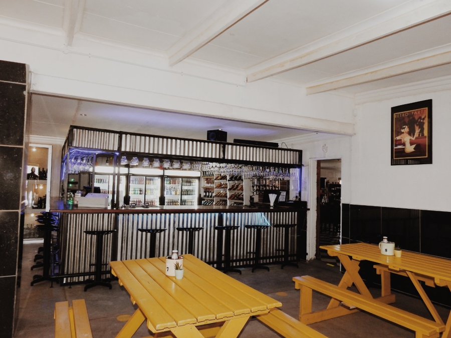 Commercial Property for Sale in Doornbult Limpopo