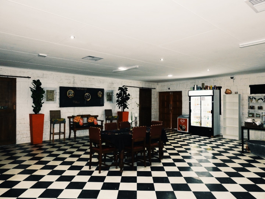 Commercial Property for Sale in Doornbult Limpopo