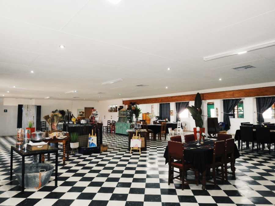 Commercial Property for Sale in Doornbult Limpopo