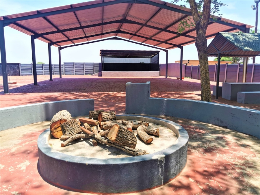 Commercial Property for Sale in Doornbult Limpopo