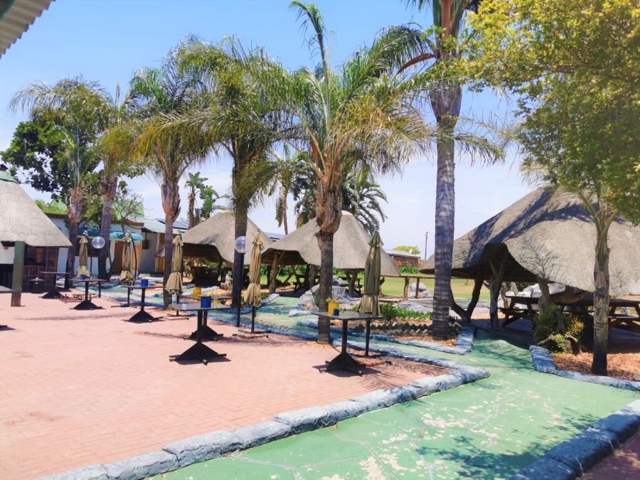 Commercial Property for Sale in Doornbult Limpopo