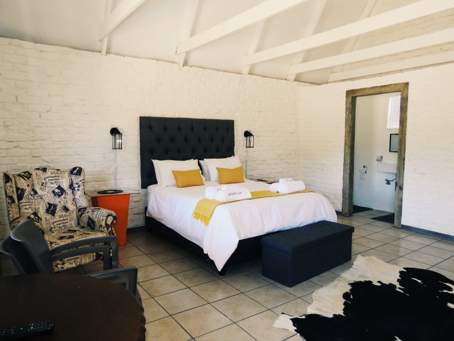 Commercial Property for Sale in Doornbult Limpopo