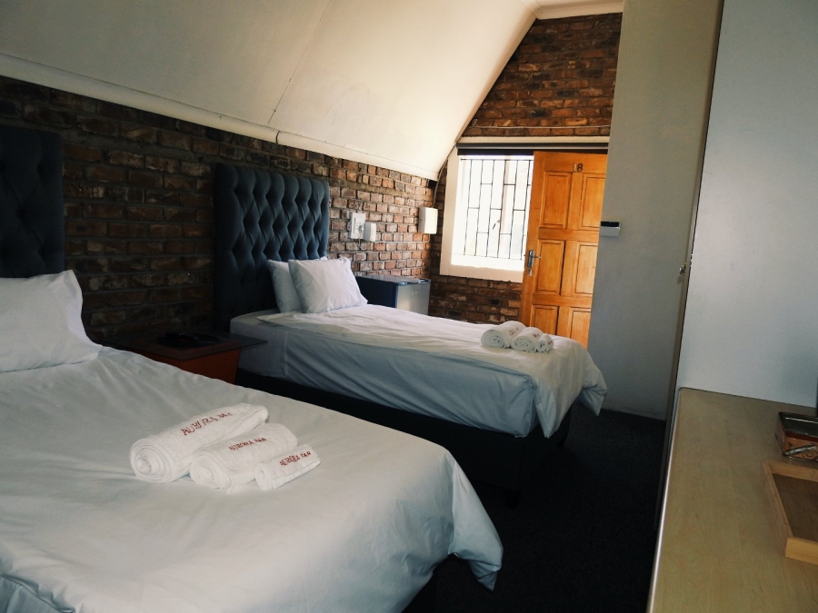 Commercial Property for Sale in Doornbult Limpopo