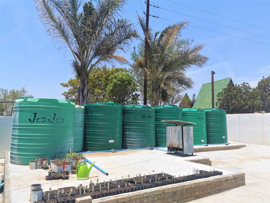 Commercial Property for Sale in Doornbult Limpopo