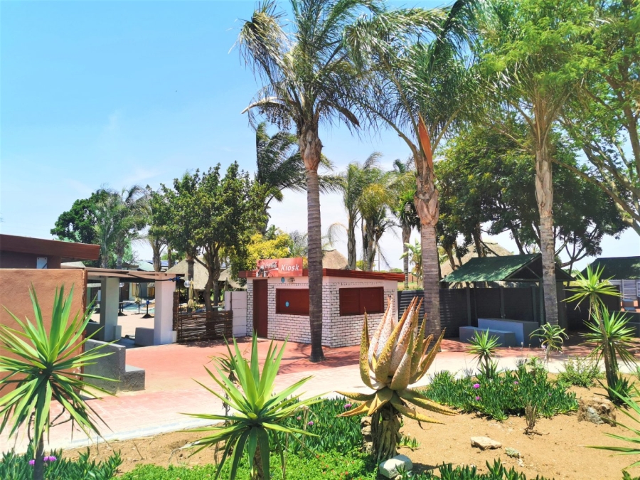Commercial Property for Sale in Doornbult Limpopo