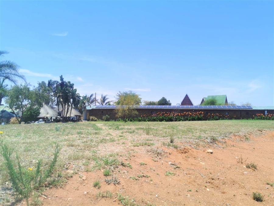 Commercial Property for Sale in Doornbult Limpopo