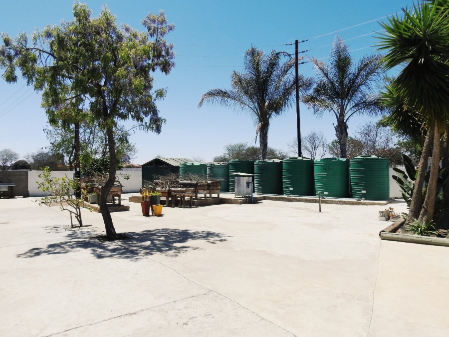 Commercial Property for Sale in Doornbult Limpopo