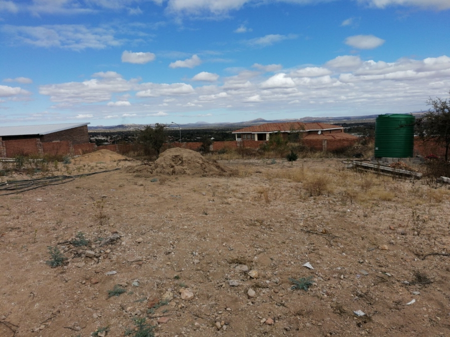 Commercial Property for Sale in Sterpark Limpopo