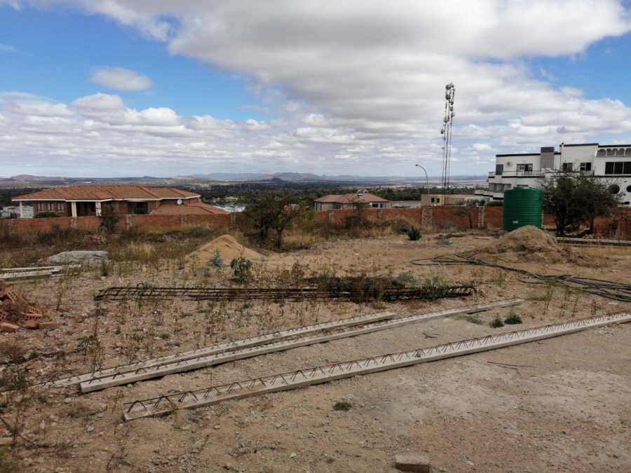 Commercial Property for Sale in Sterpark Limpopo