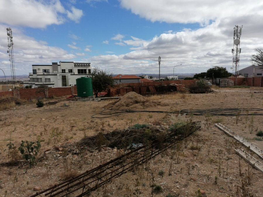 Commercial Property for Sale in Sterpark Limpopo