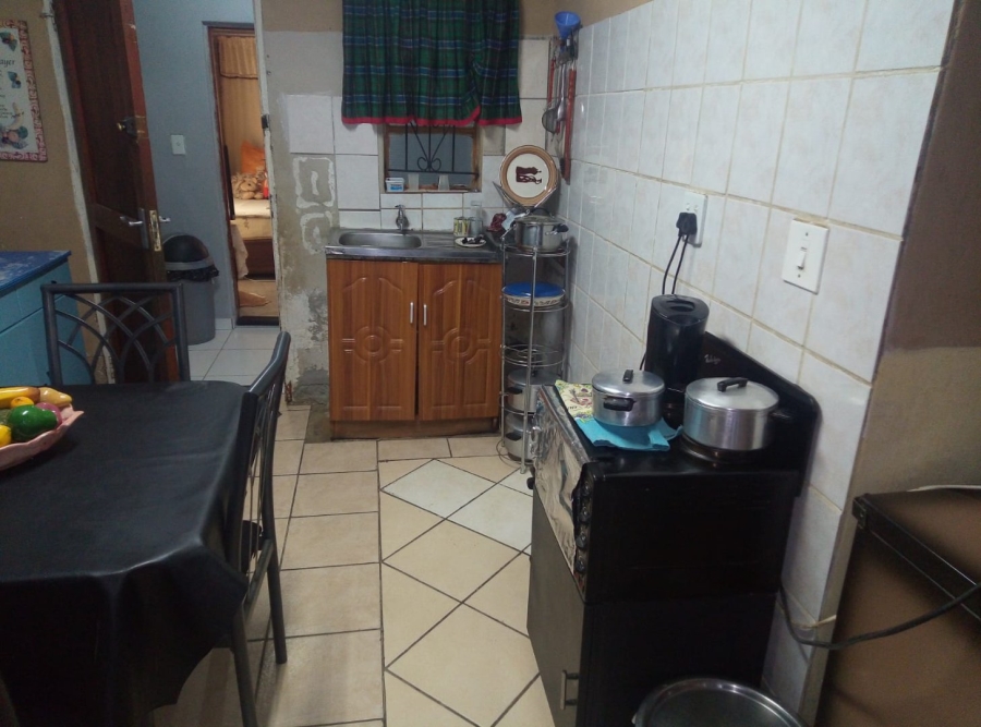 2 Bedroom Property for Sale in Seshego Limpopo
