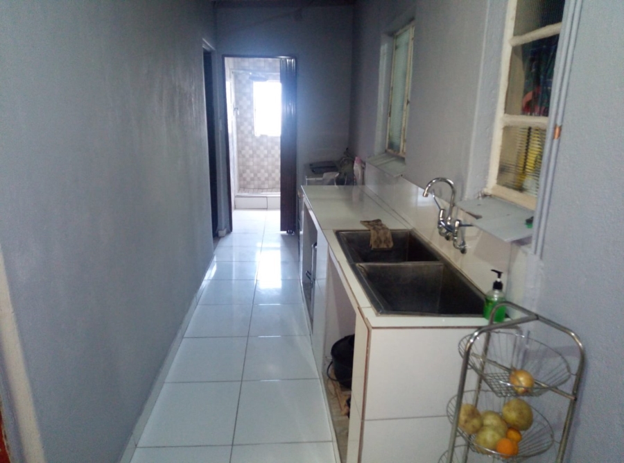 2 Bedroom Property for Sale in Seshego Limpopo