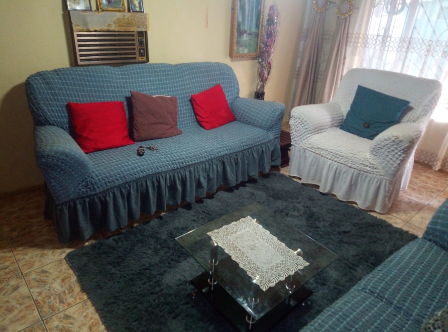 2 Bedroom Property for Sale in Seshego Limpopo