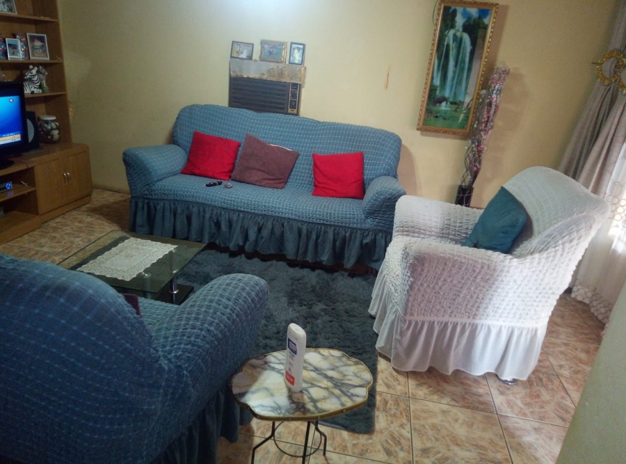 2 Bedroom Property for Sale in Seshego Limpopo