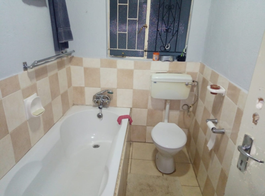 2 Bedroom Property for Sale in Seshego Limpopo