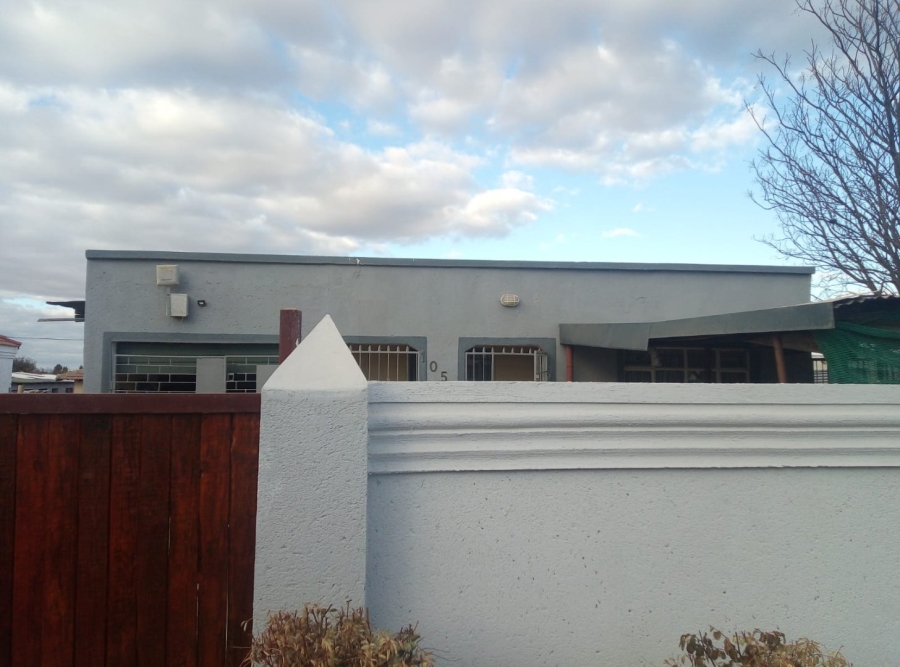 2 Bedroom Property for Sale in Seshego Limpopo