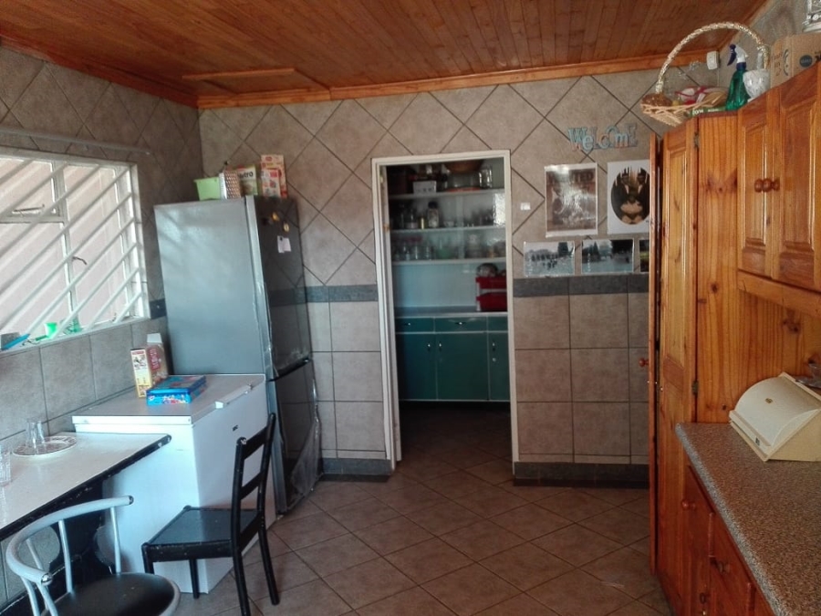 Commercial Property for Sale in Leeukuil AH Limpopo
