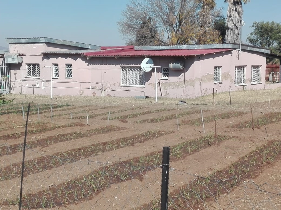 Commercial Property for Sale in Leeukuil AH Limpopo