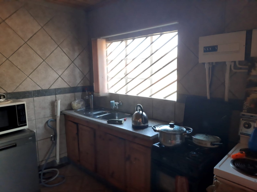 Commercial Property for Sale in Leeukuil AH Limpopo