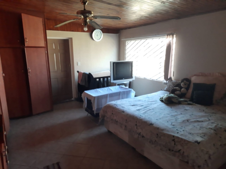 Commercial Property for Sale in Leeukuil AH Limpopo