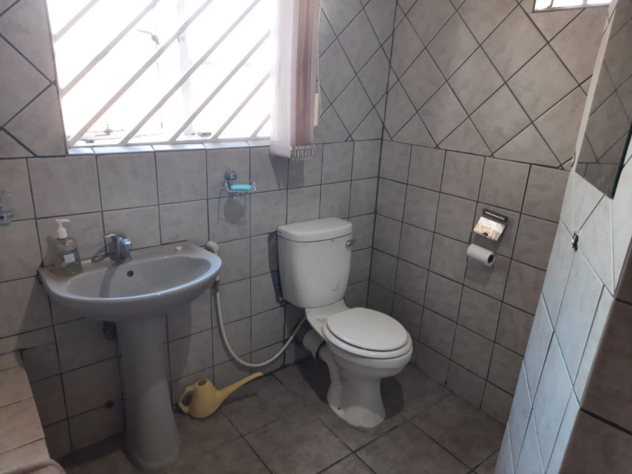 Commercial Property for Sale in Leeukuil AH Limpopo