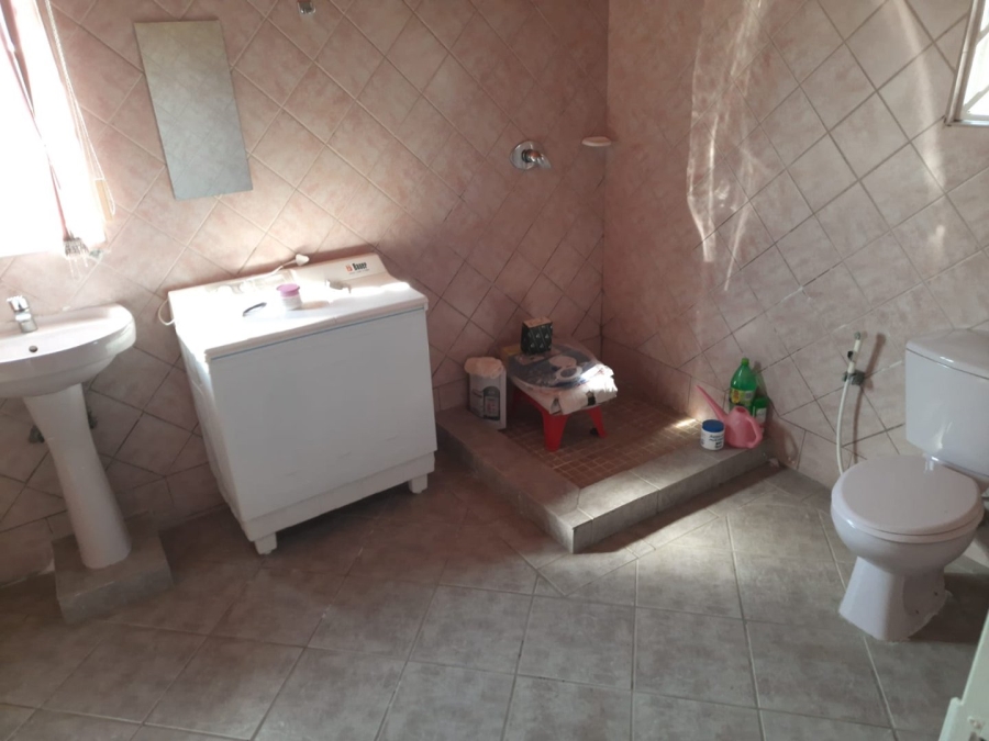Commercial Property for Sale in Leeukuil AH Limpopo