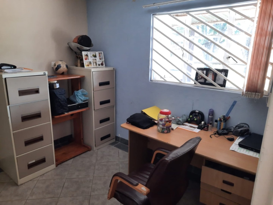 Commercial Property for Sale in Leeukuil AH Limpopo