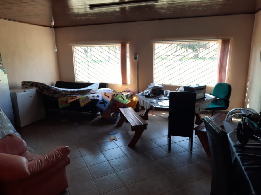 Commercial Property for Sale in Leeukuil AH Limpopo