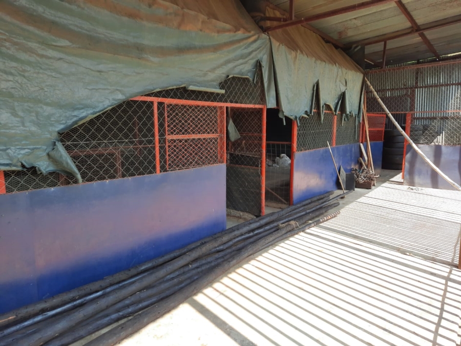 Commercial Property for Sale in Leeukuil AH Limpopo