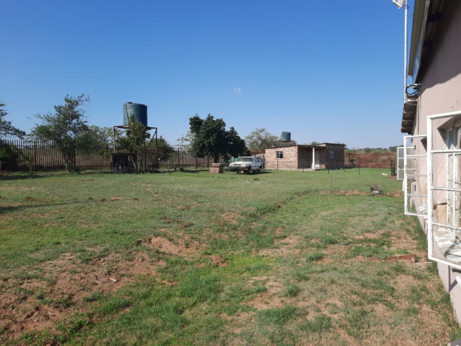 Commercial Property for Sale in Leeukuil AH Limpopo