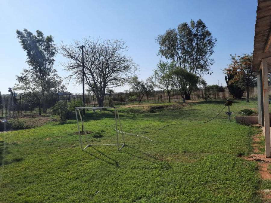 Commercial Property for Sale in Leeukuil AH Limpopo