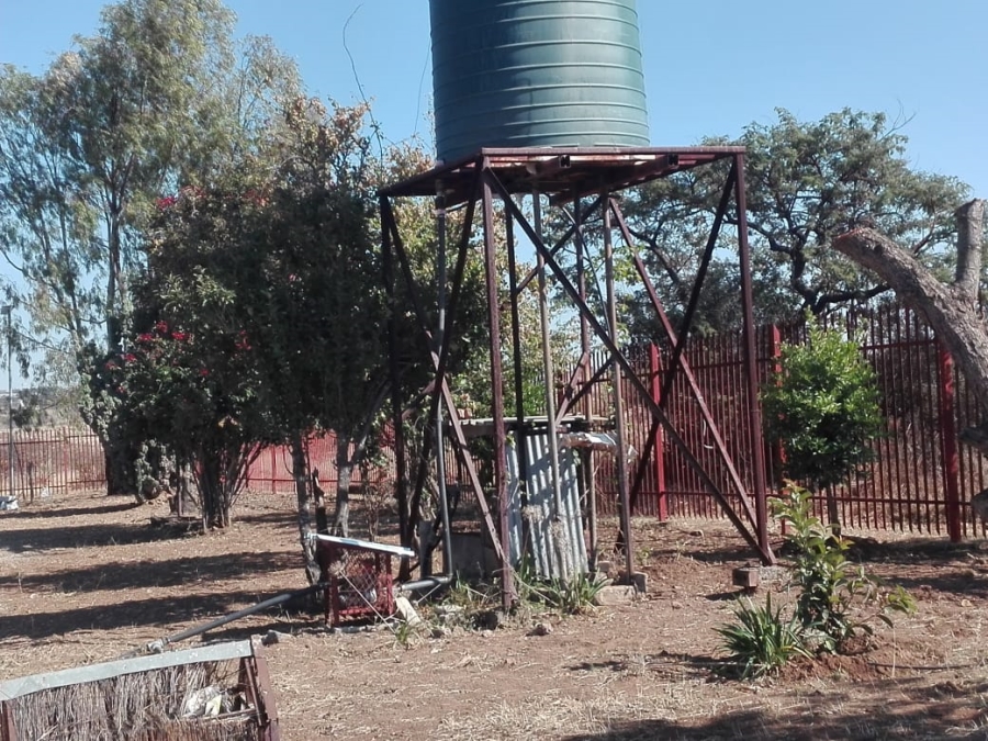Commercial Property for Sale in Leeukuil AH Limpopo