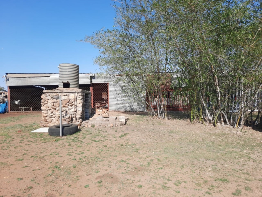 Commercial Property for Sale in Leeukuil AH Limpopo