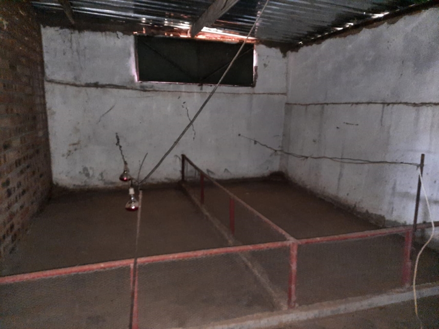 Commercial Property for Sale in Leeukuil AH Limpopo